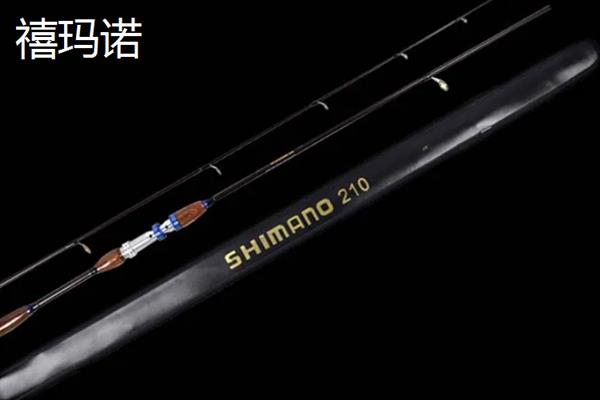 筏钓竿能不能钓大鱼,属于大小通杀的利器
