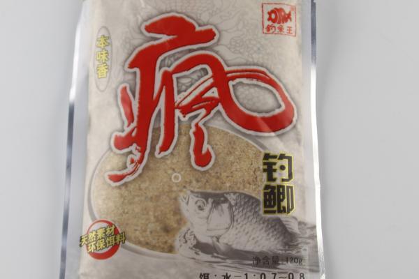 野钓实用的商品饵料有哪些，包括野战蓝鲫、九一八等品牌